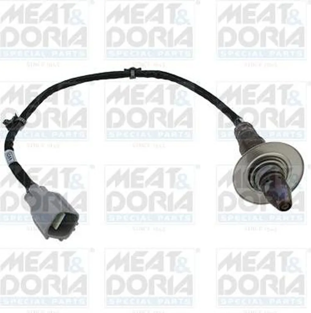 Capteur d'oxygène Sonde Lambda 811030 compatible avec Toyota GT 86