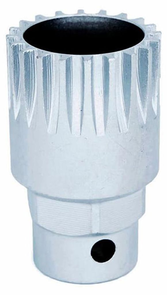 Chirp Innenlagerabzieher Shimano silber Produktbild 