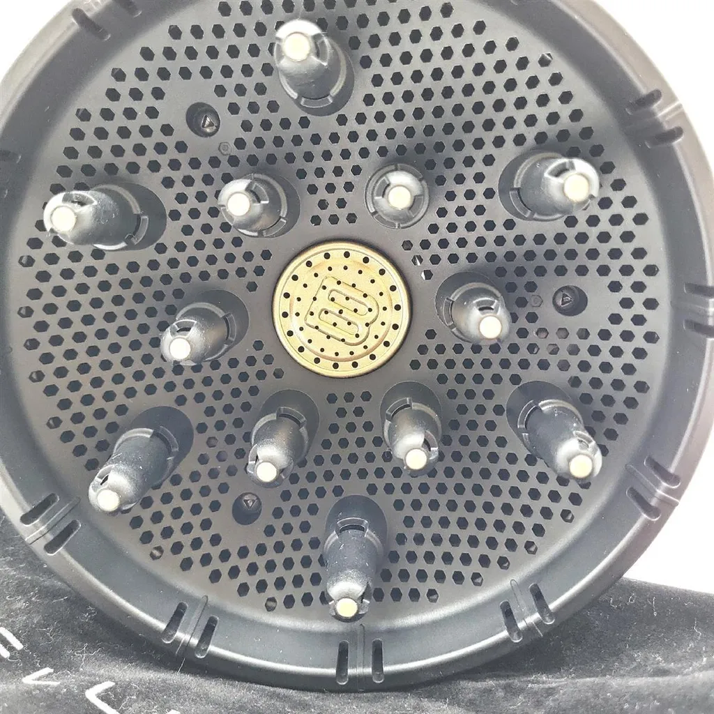 Diffuseur sèche-cheveux Diffon Supreme pour volume et boucles XL - 12