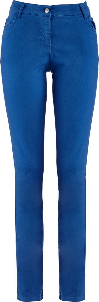 bpc Selection "Stretch Jeans Blau" (913978) Gr.44 Produktbild 