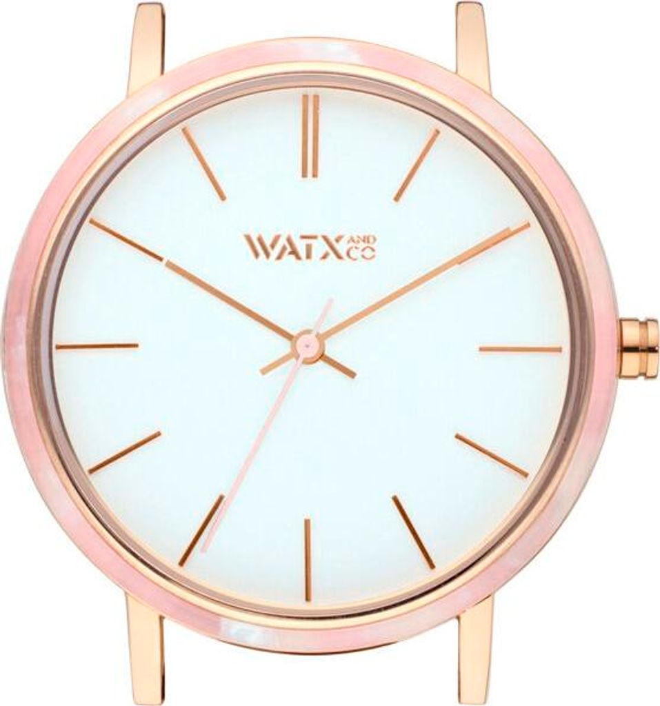 WATX&COLORS WATCHES Mod. WXCA3034