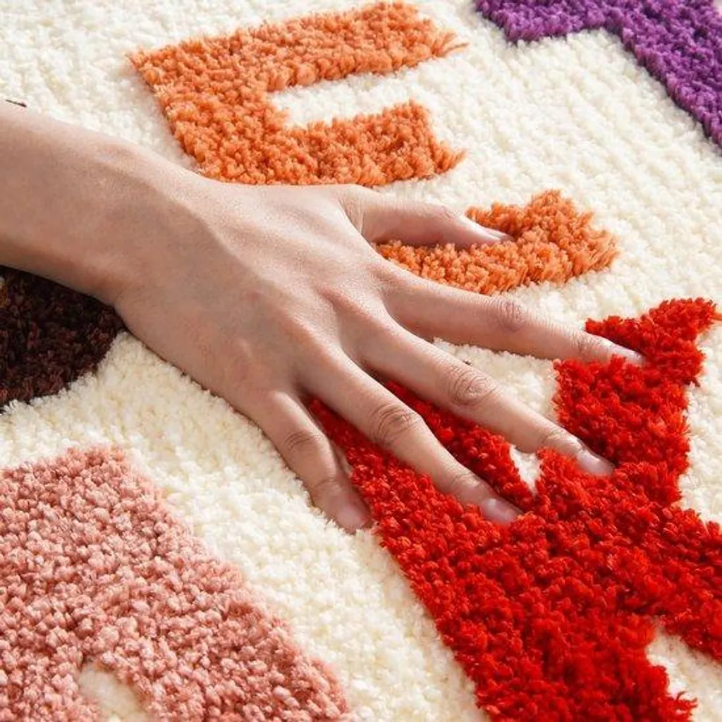Tapis de bain antidérapant beige 50x80 cm : finissez-en avec les chutes