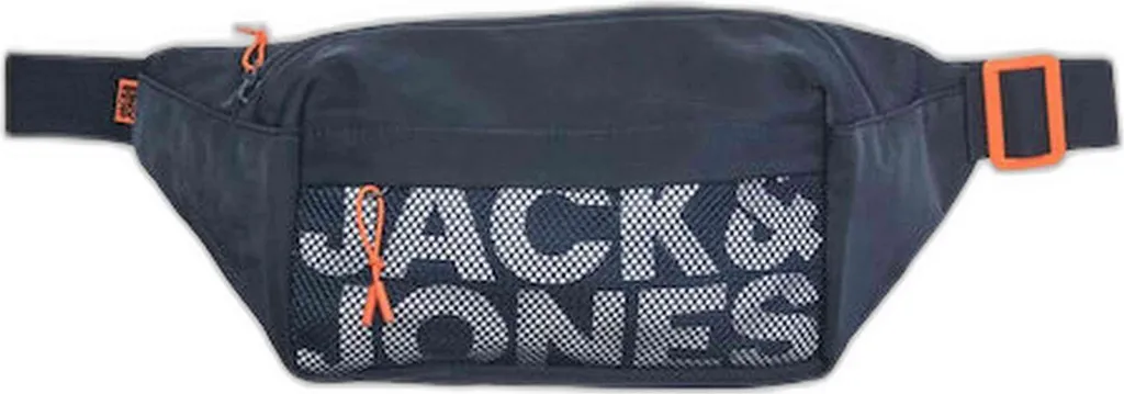 Sacoche de taille Jack & Jones 12233476 résistante avec sangle réglable