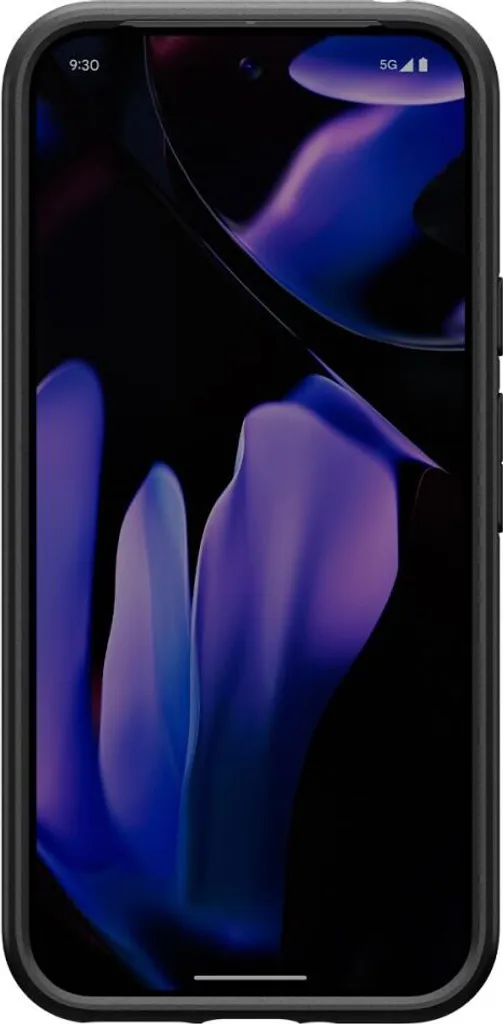 Coque Spigen Slim Armor CS pour Google Pixel 9 Pro XL Noir - Protection