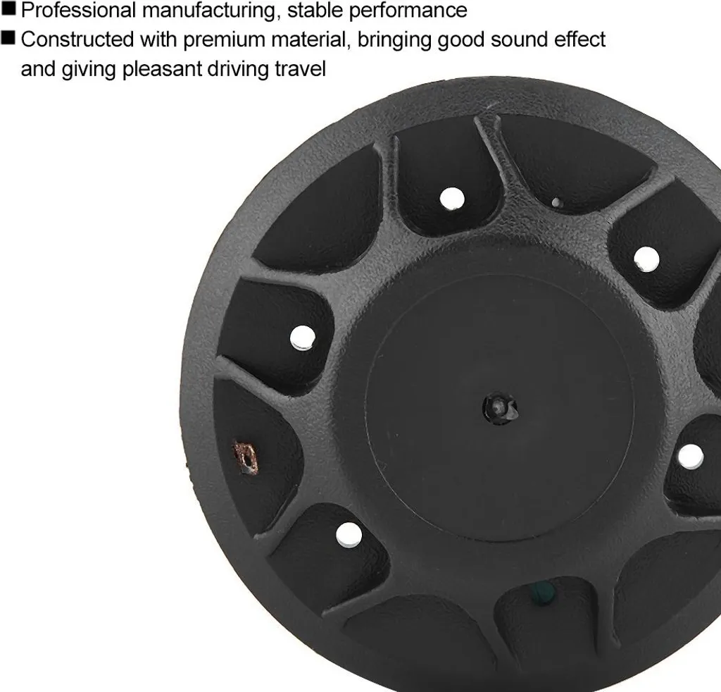 Bobina Voice Coil Peavey RX22 22XT | Speciale Car Audio e SPL - 5