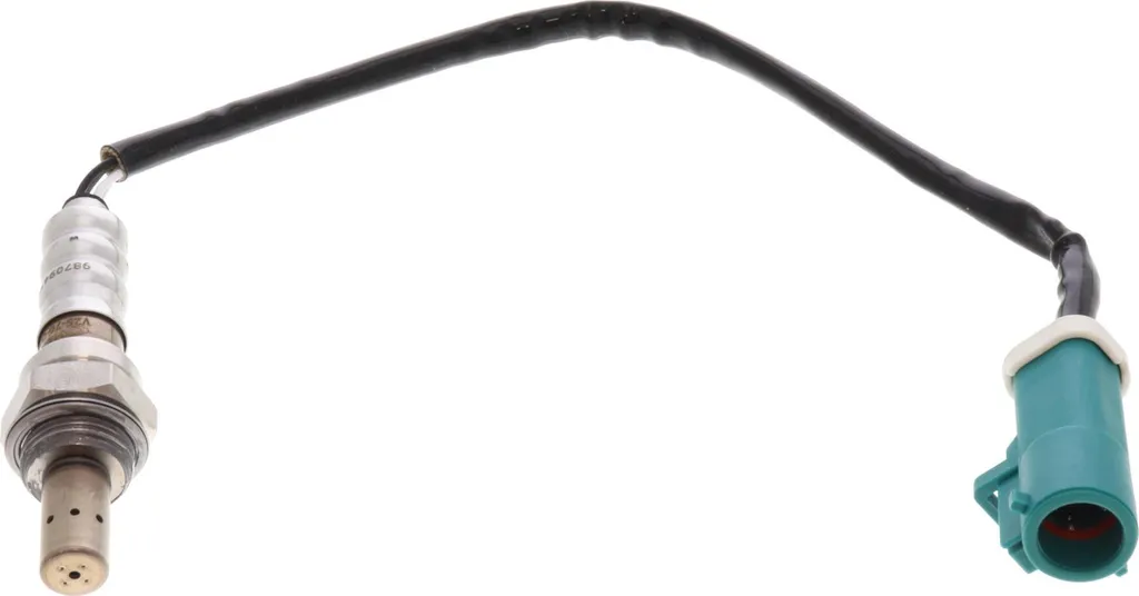 Sonde Lambda FORD Windstar - Réduire la Consommation de Carburant Noir