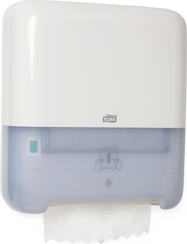 Tork 551000 Papierhandtuchspender Image du produit 