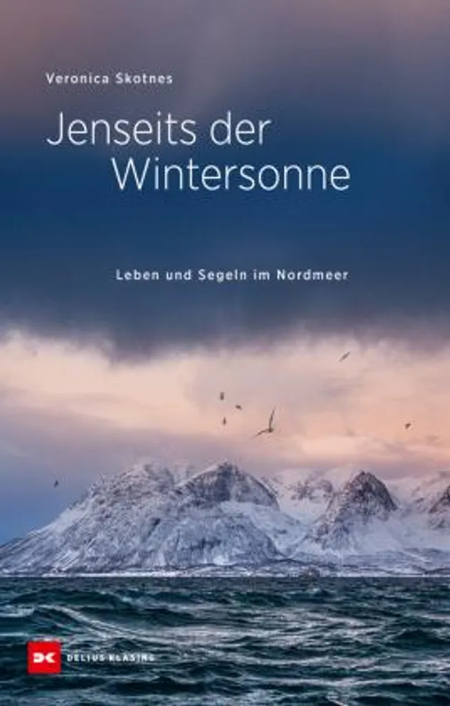 Roman Allemand Jenseits der Wintersonne - Littérature Étrangère Broché