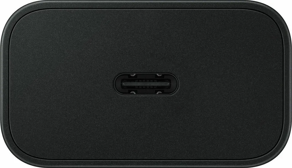 Fini la charge lente avec le chargeur Samsung 25W USB-C EP-T2510XBEGEU