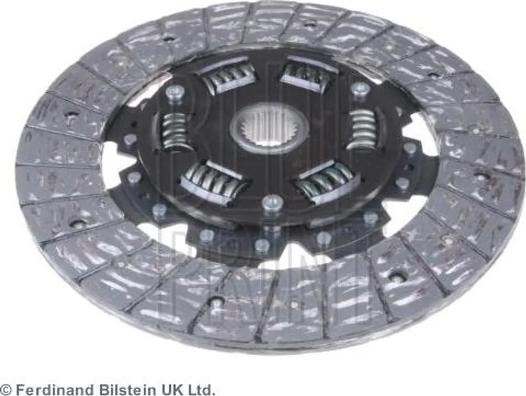 Disque d'embrayage pour Pajero : entretien transmission ADC43135