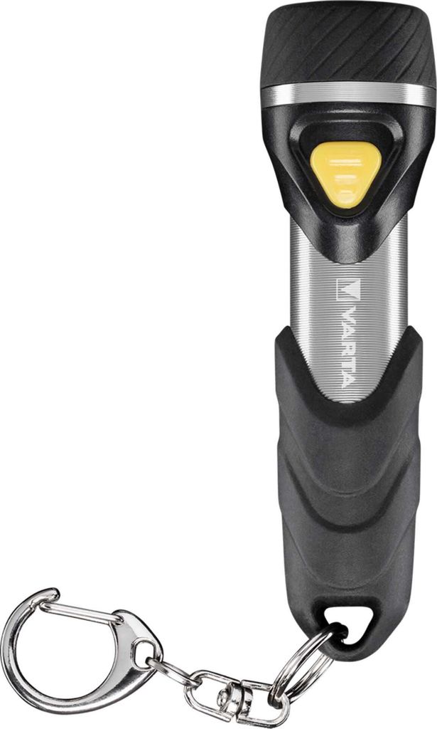 Varta Lampe de poche Day Key Chain 1AAA Image du produit 