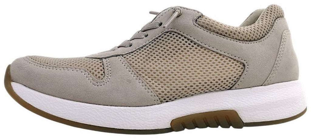 Gabor ROLLINGSOFT Damenschuhe - bequeme Schnür- Halbschuhe Produktbild 