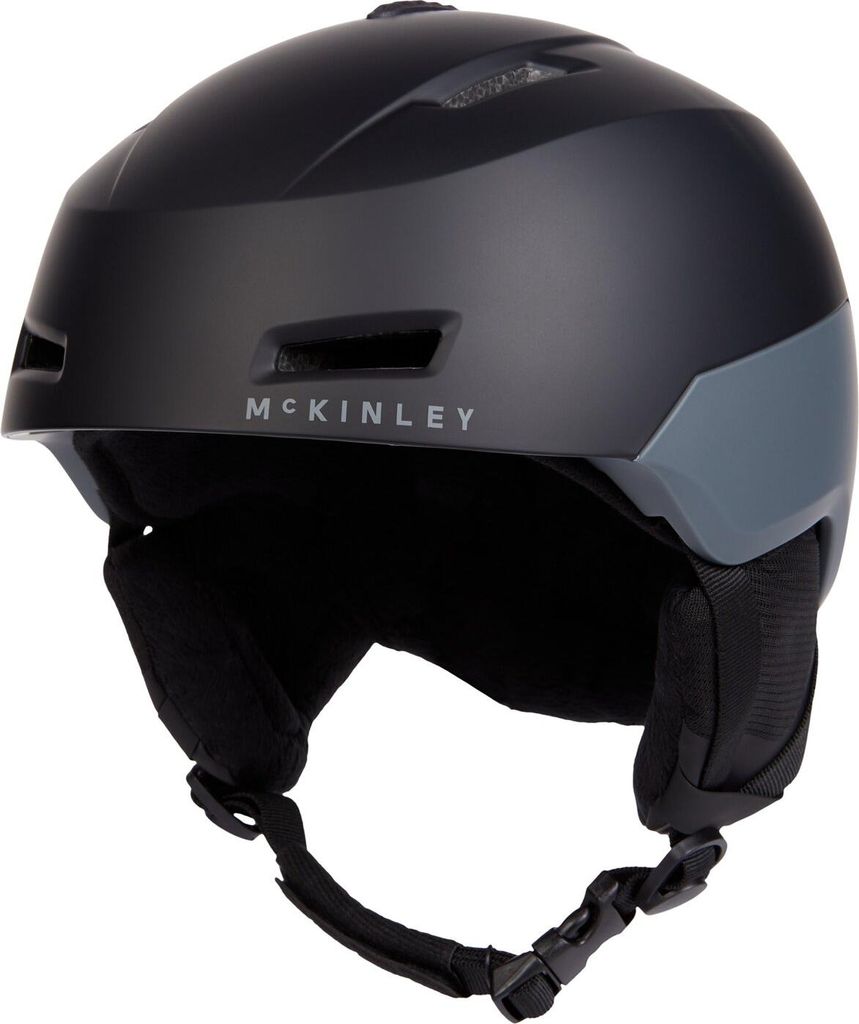 McKINLEY Ux.-Ski-Helm Flyte Pro NAVY/ROT NAVY/ROT S