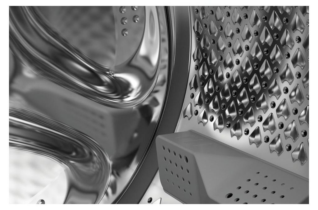 Lave-linge intérable 9kg 1400tours/min - Beko - Image du produit 