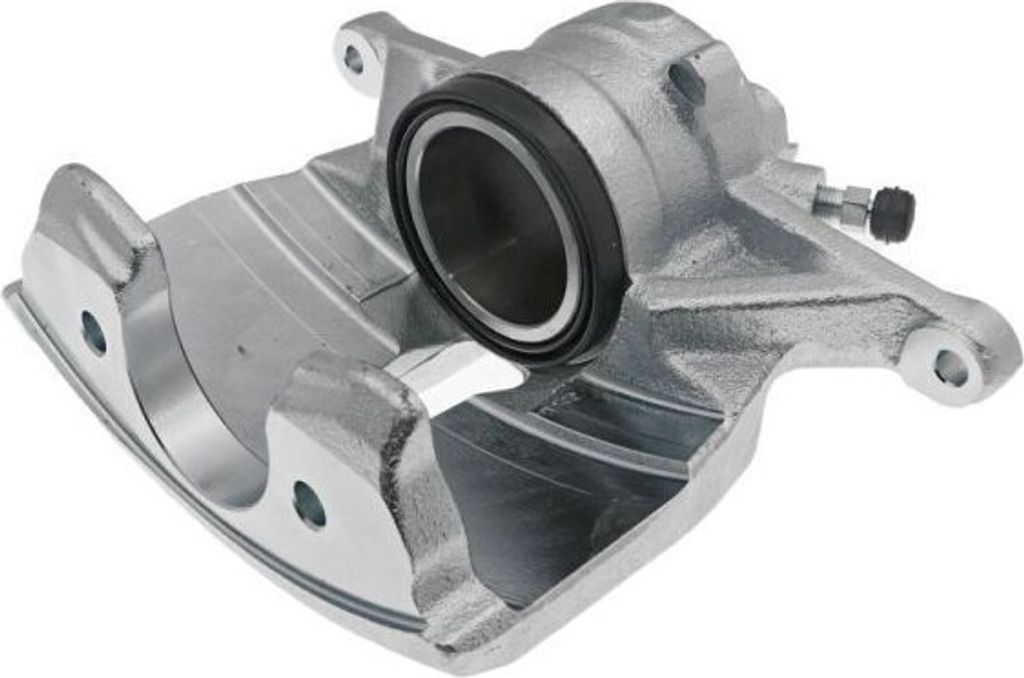 LAUBER Bremssattel Vorne Rechts für VW Passat Variant (3G5, CB5) Ø60mm 77.5279
