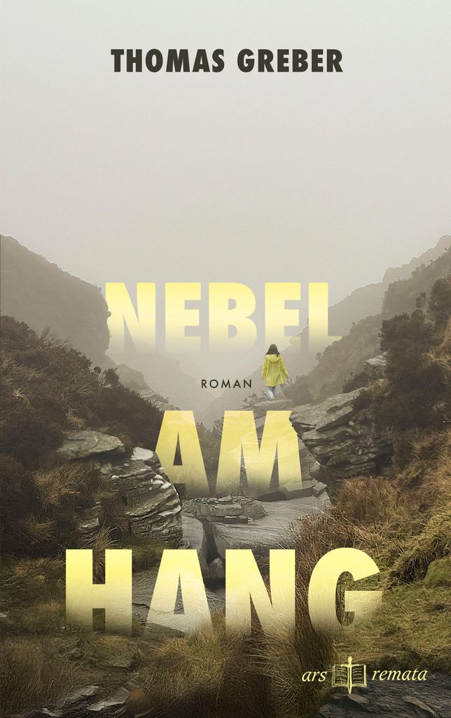 Nebel am Hang