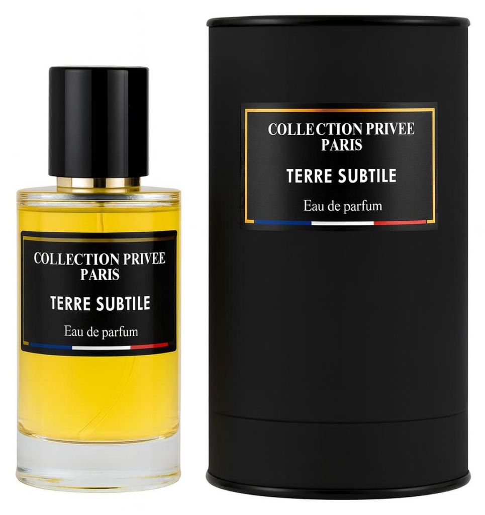 Collection Privée Terre Subtile Eau de parfum mixte 50ml Immagine del prodotto 