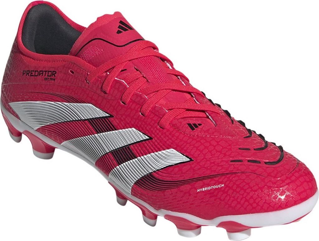 Adidas Predator Pro MG M ID3825 football boots Pullunder adidas Größe: 43 1/3,
