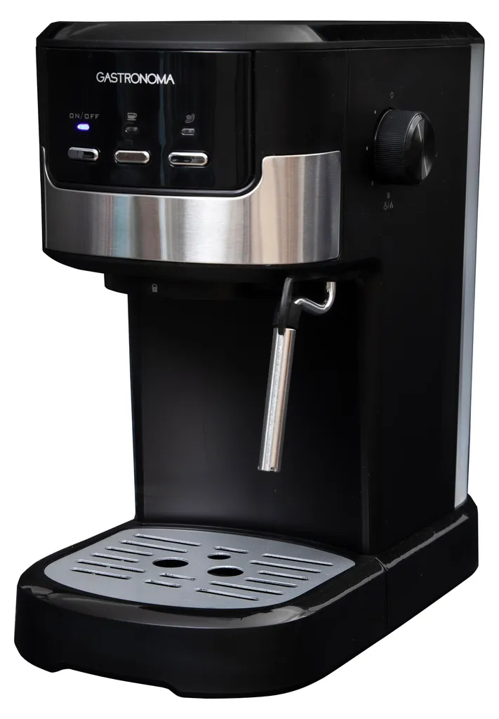 Machine à café expresso Gastronoma idéale pour cappuccino et latte