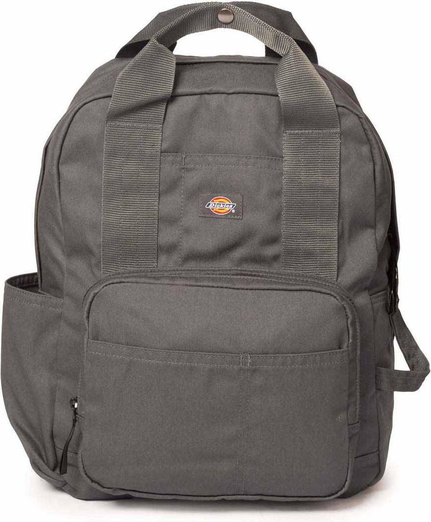 DICKIES - Men's Lisbon canvas backpack - Size One size Obrázek produktu 