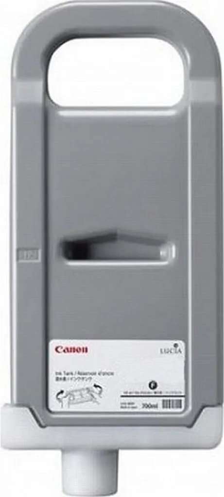 Cartuccia Canon PFI-106 MBK 130ml Nero Matte per imagePROGRAF iPF6400