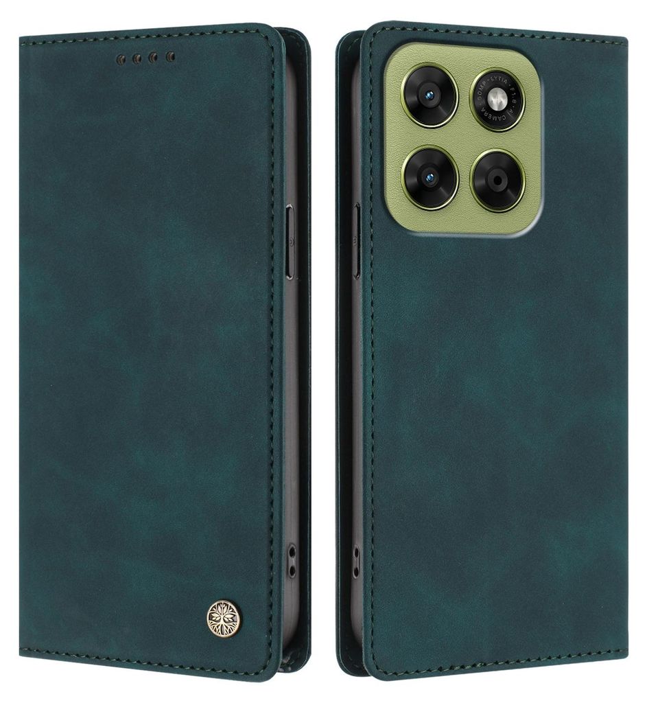Motorola Moto G67 / G77 / G87 Hülle - Coverup Classic Produktbild 