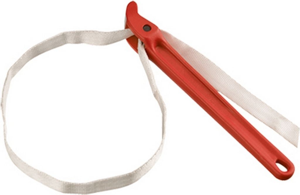 Haas Gurtrohr- und Armaturenzange