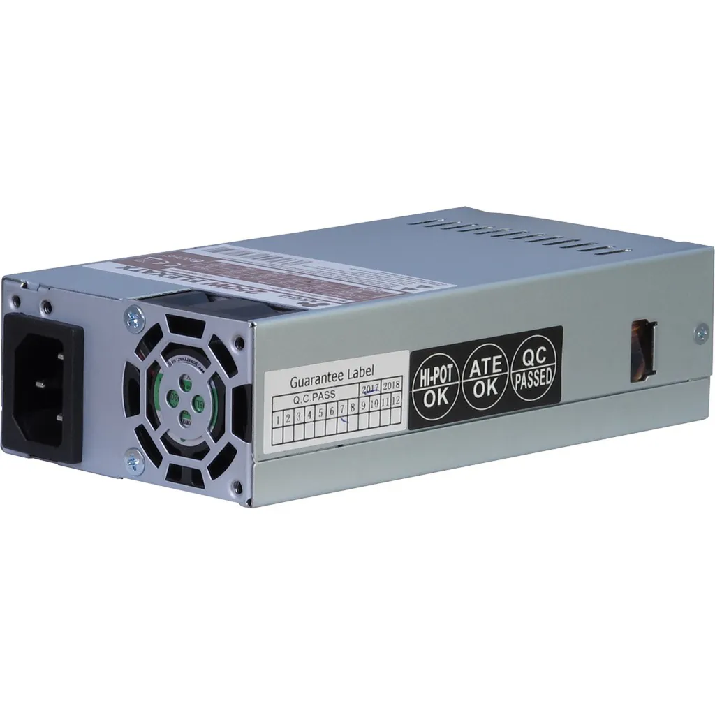 Alimentation 250W pour NAS et Petit Serveur Inter-Tech Argus FA-250