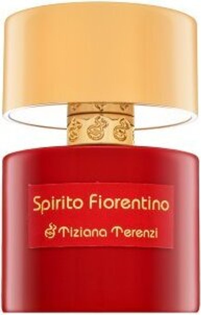 Tiziana Terenzi Spirito Fiorentino Parfüm unisex 100 ml
