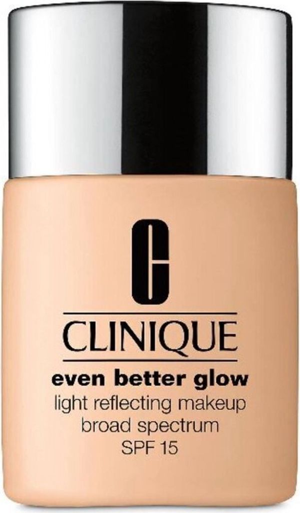 Clinique Even Better Glow Light Reflecting Makeup SPF 15, Zdjęcie produktu 