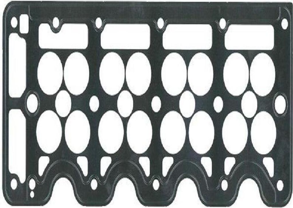 Elring Dichtung, Zylinderkopfhaube  239.560 Produktbild 