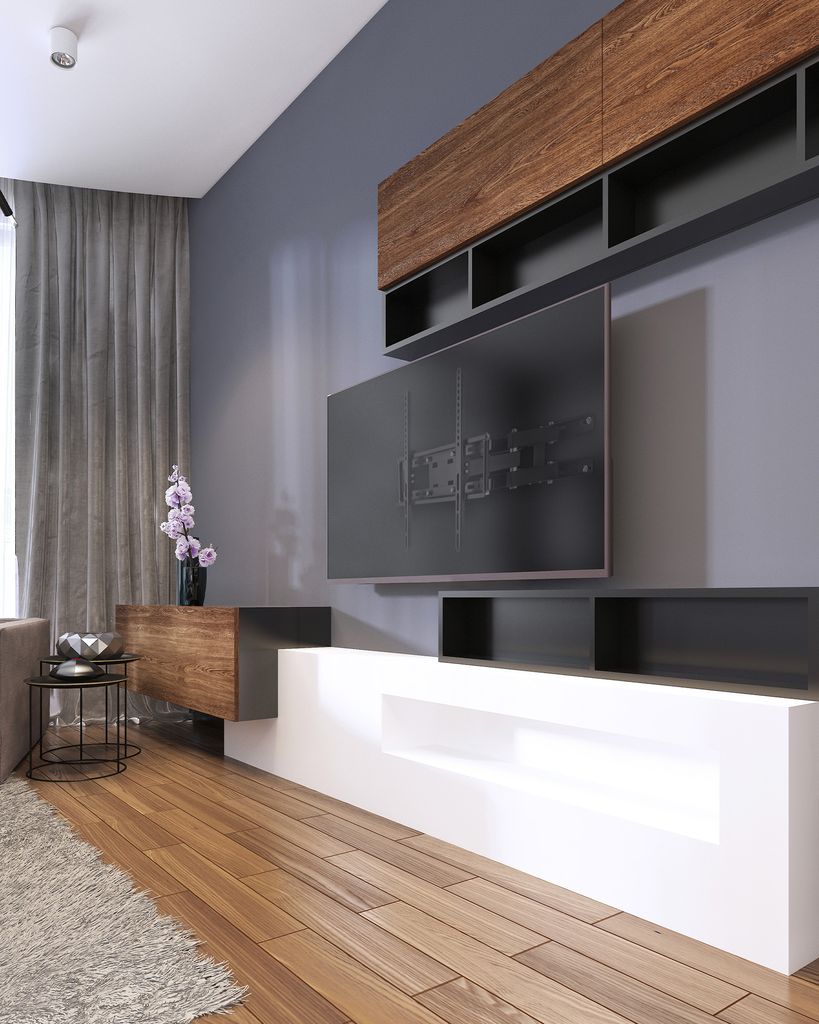 Crenex držák TV na stěnu Držák TV na stěnu otočný Obrázek produktu 9