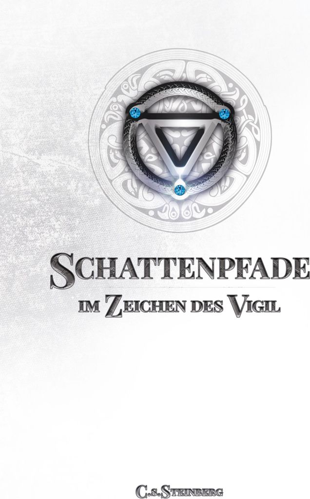 Schattenpfade - Teil 2 von 2