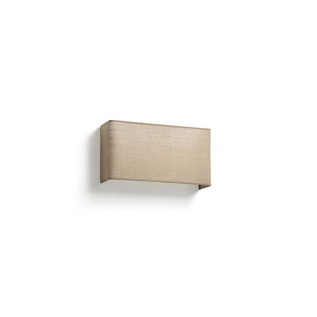 OTTON RCT Horizontale Wandleuchte innen 2L 66401-108 Faro Barcelona