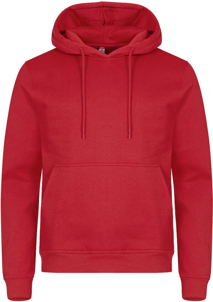 Kapuzenpullover Miami aus Baumwolle und recyceltem Produktbild 