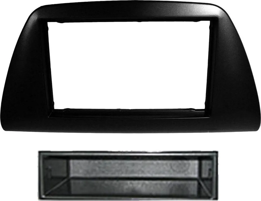Combler l'Espace Autoradio avec l'Adaptateur Façade Autoleads FP-28-01