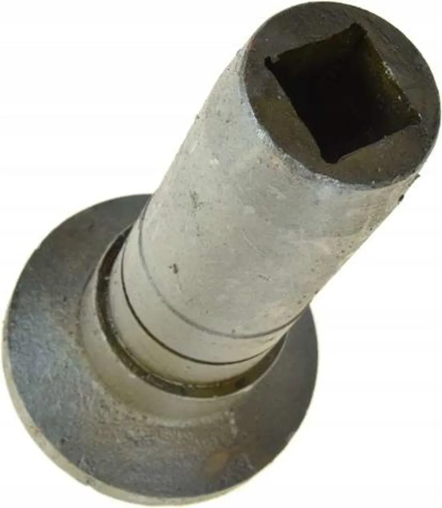 Palier de herse à disques avec douille interne pour axe de 40mm pro