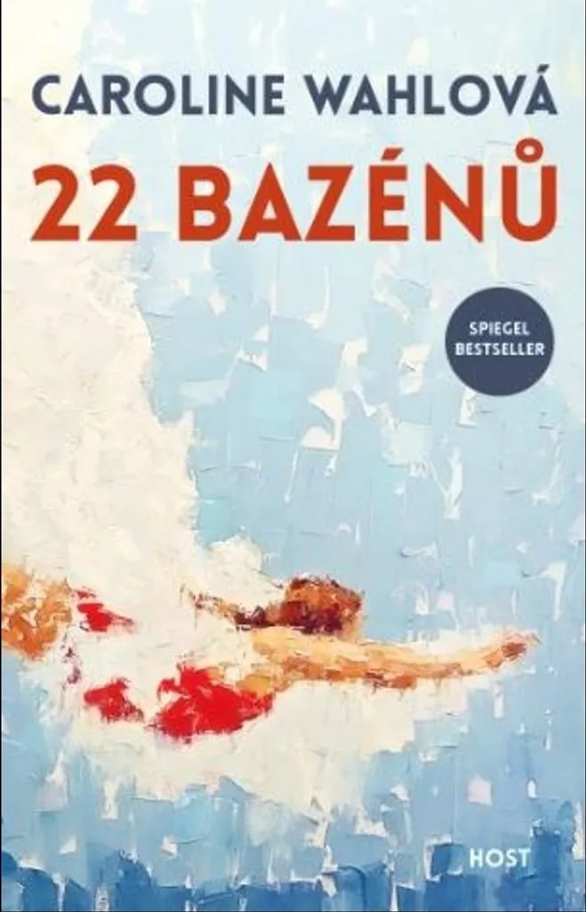 22 longueurs Caroline Wahl Évasion Littéraire Roman Touchant Format Poche