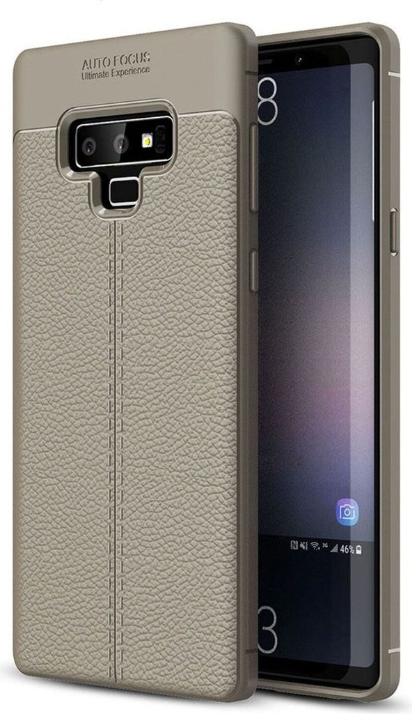 Custodia protettiva per Samsung Galaxy Note 9 Custodia Immagine del prodotto 