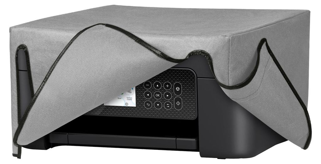 kwmobile Cover kompatibel mit Epson Expression Home XP-3200 Produktbild 