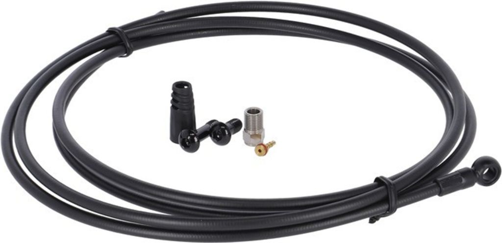 TRP Bremsleitungskit für hydraulische Scheibenbremsen mit Produktbild