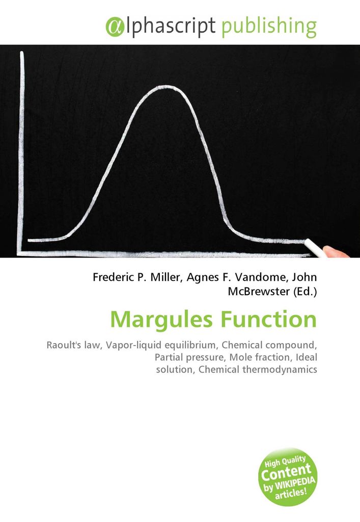 Margules Function