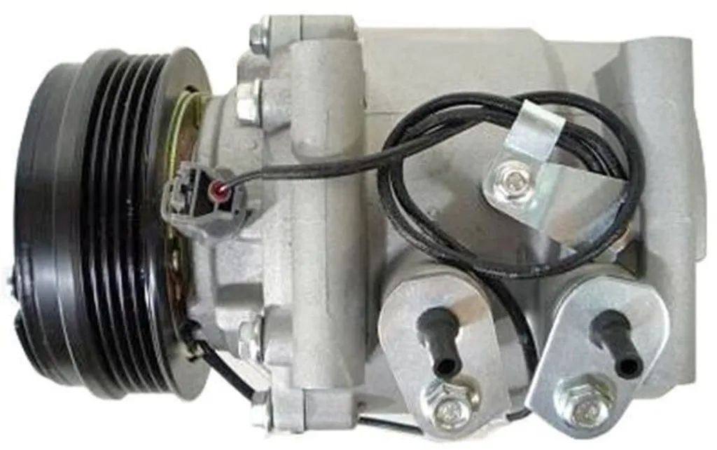 Compresseur de climatisation MAHLE ACP 1322 000S pour circuit AC