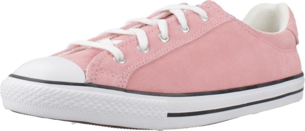 CONVERSE CHUCK TAYLOR ALL STAR DAINTY LUCKY OX Rosa