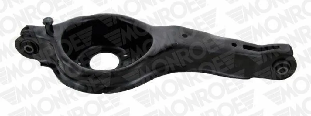 Supprimez les bruits de suspension : MONROE L16598 pour Focus et V40