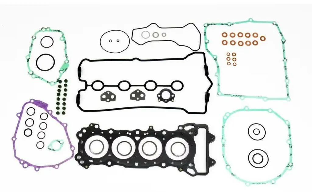 Kit joints moteur Athena pour Honda CBR 600 F3 95-98 - Étanchéité complète