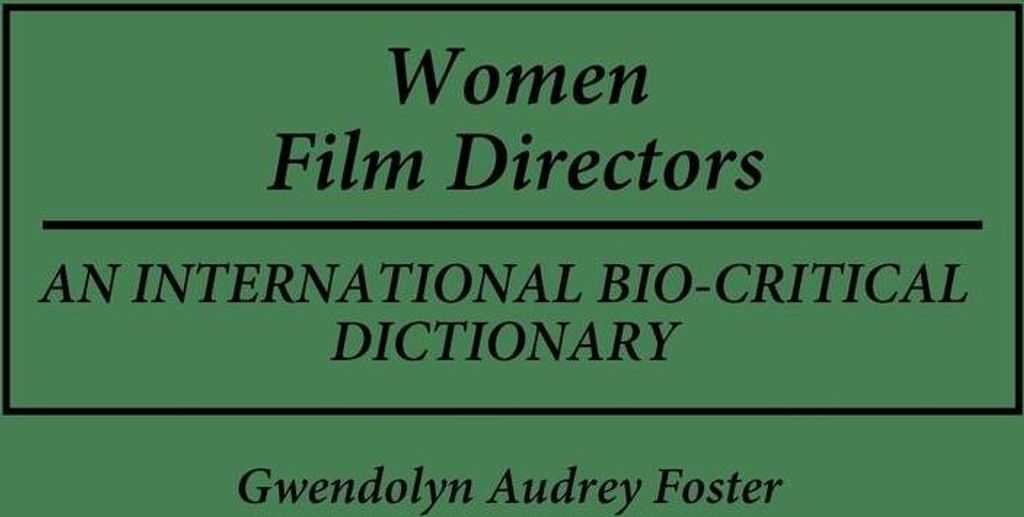 Women Film Directors