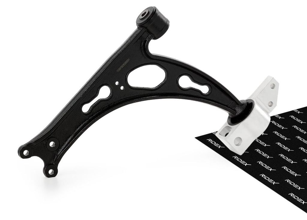 RIDEX 273C0706 Querlenker Vorne Links Vorne Links für VW GOLF VI (5K1)