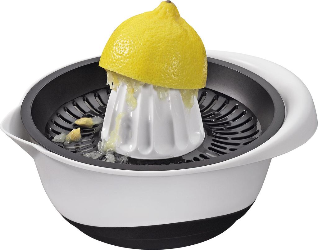 Küchenprofi Zitronenpresse Easy