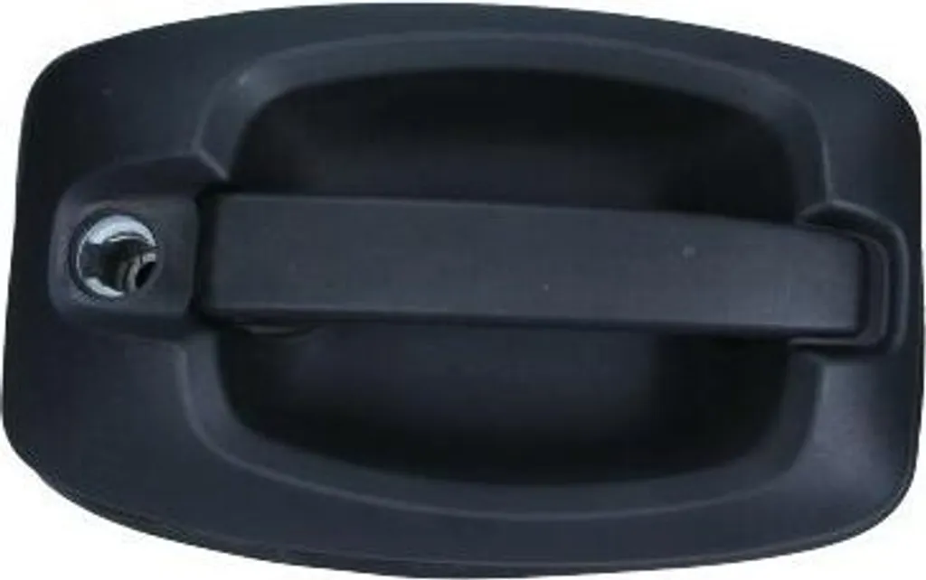 Poignée de Porte Extérieure Fiat Ducato 2006-2024 - Côté Avant Gauche